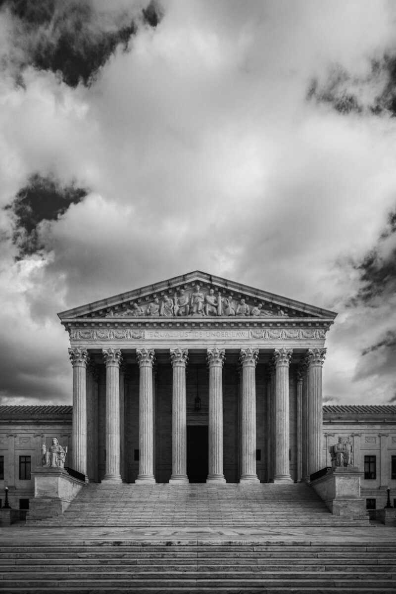 25 Oil-Tied Groups Filed Supreme Court Briefs to Kill a Climate Lawsuit