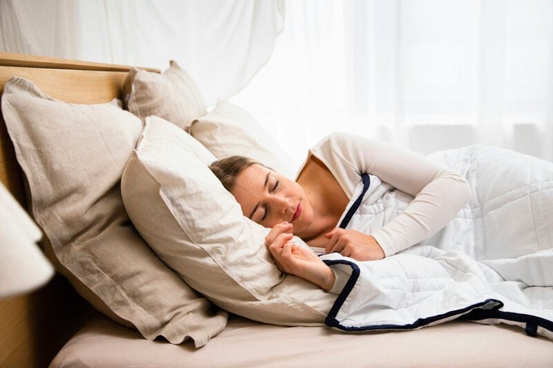 70% of Adults Have Sleep Problems — Science Says We Blamed the Wrong Cause