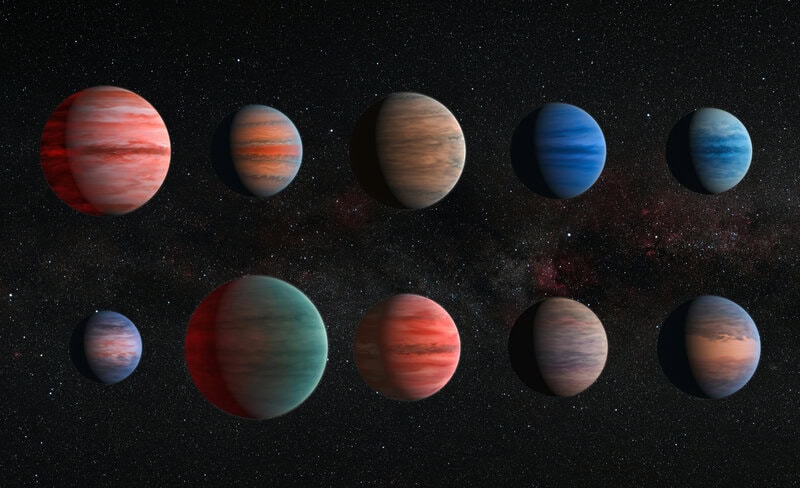 NASA’s Roman Telescope Could Detect 400 Rogue Planets &mdash; Each Visible for Hours