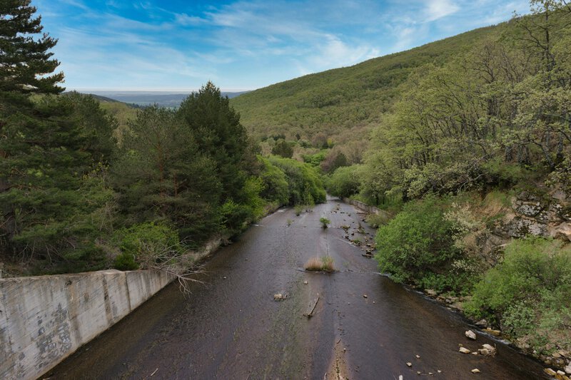Why Rivers Are Running Dry Decades Before Hydrology Models Predicted