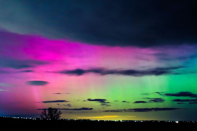 Carrington Event 1859: The Solar Storm That Ran Telegraphs on Pure Sunlight