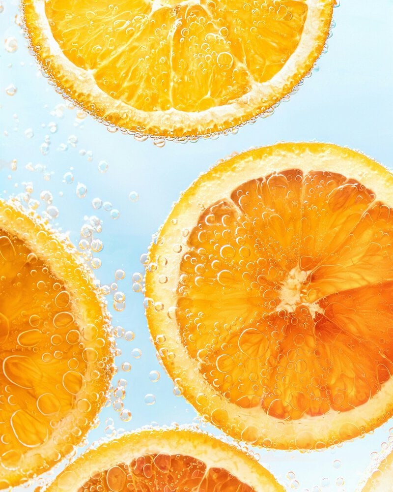 Is Sparkling Water Bad for Your Teeth? New Research Has a Clear Answer