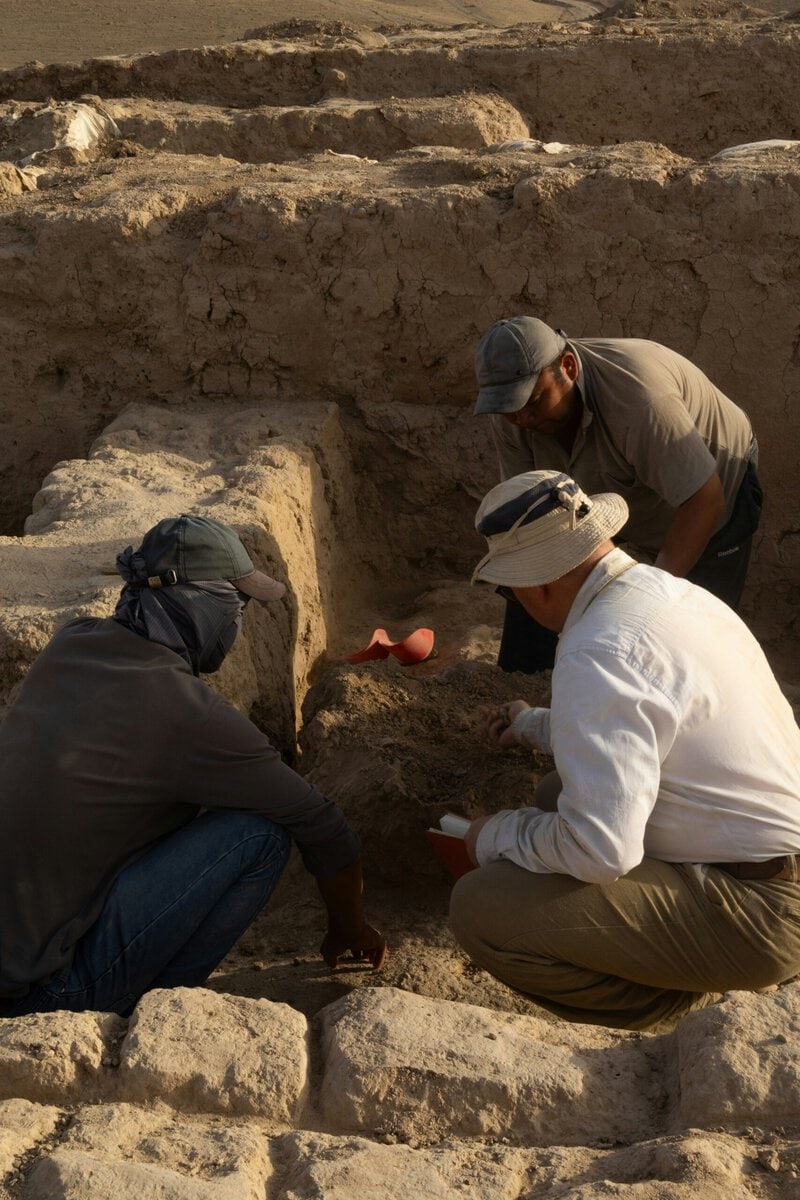 Ancient Yemeni Artifacts Keep Surfacing at Auction &mdash; Looted or Lost?