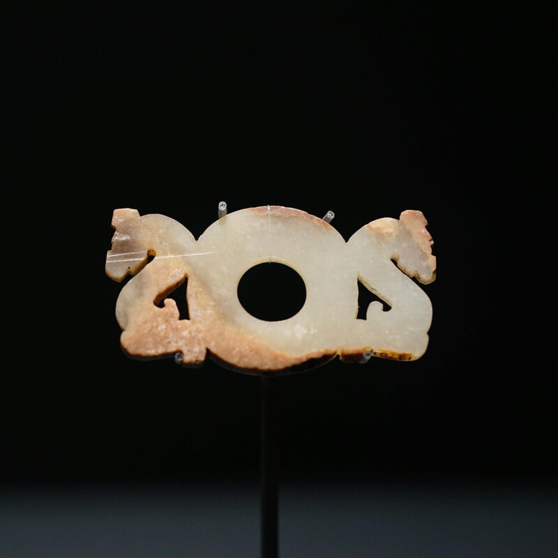 Liangzhu: The Neolithic Jade City That Drowned in 2300 BCE Flood