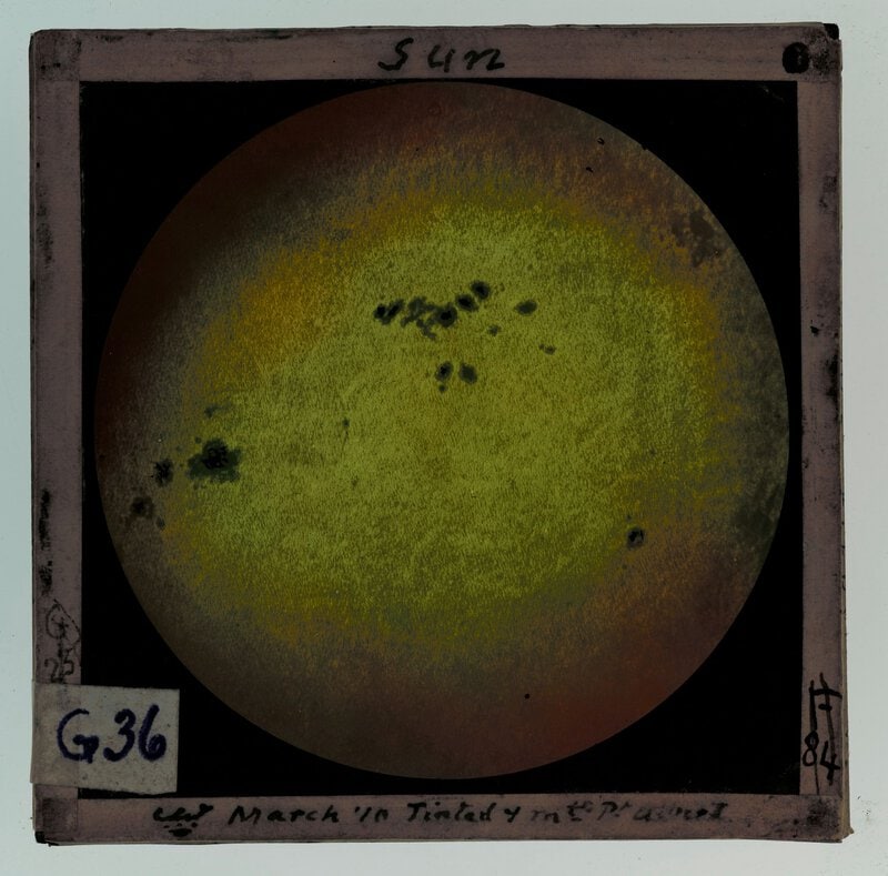 Carrington Event 1859: The Solar Storm That Ran Telegraphs on Pure Sunlight