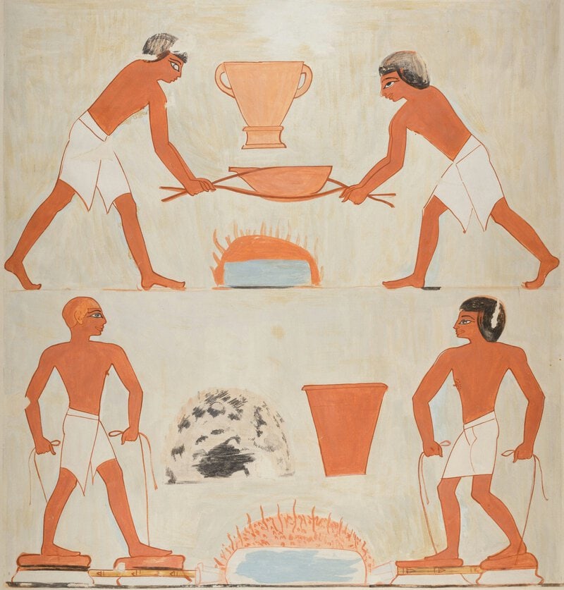 Ancient Greece’s Most Common Jobs Were Farming, Not Philosophy