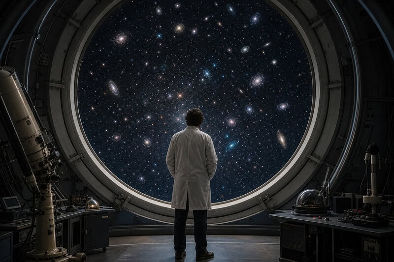 The Many-Worlds Physics Behind Marvel’s Multiverse Is Real &mdash; With One Catch
