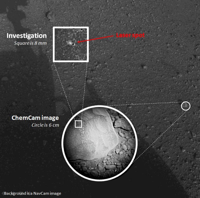 Mars Honeycomb Cracks May Be a Frozen Record of Ancient Wet-Dry Cycles