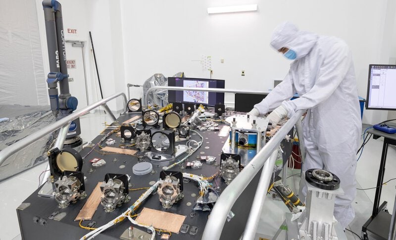 NASA’s Roman Telescope Could Detect 400 Rogue Planets &mdash; Each Visible for Hours