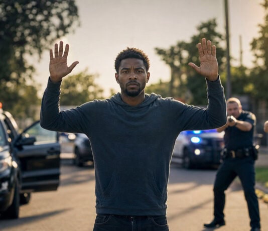 Suicide by Cop Labels Hinge on How Encounters Unfold, Not Mental Health History