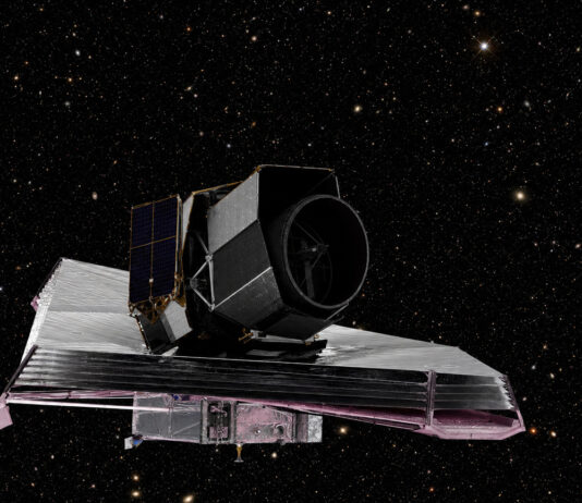 NASA’s Roman Telescope Could Detect 400 Rogue Planets — Each Visible for Hours