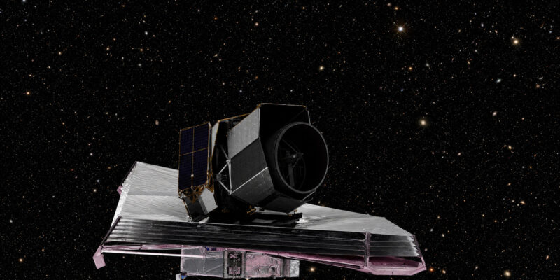 NASA’s Roman Telescope Could Detect 400 Rogue Planets — Each Visible for Hours