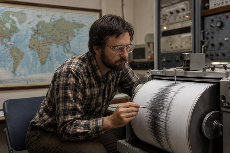 Biggest Earthquake Ever: How Valdivia’s 9.5 Killed People 10,000 Miles Away