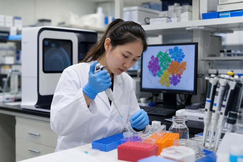 Brain Hits a Biological Phase Shift Between 50 and 75, Study Finds