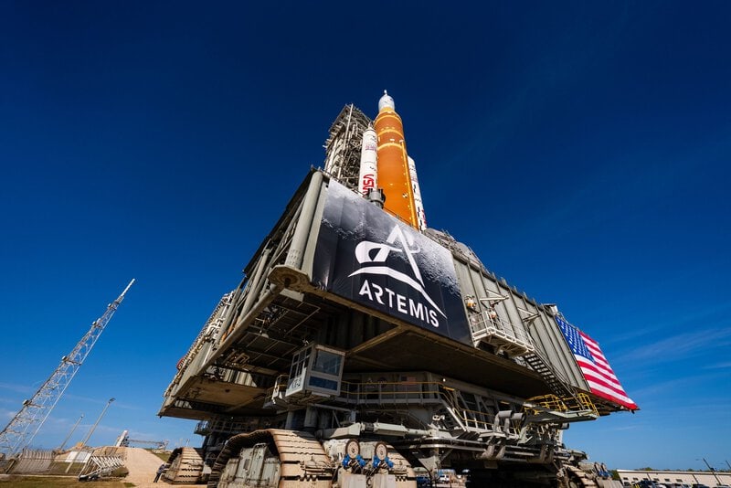 NASA Artemis Is Sending Humans Back to the Moon &mdash; Here’s How It Works