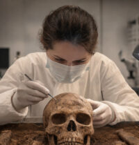 Ancient Smallpox Genomes Show European Colonizers Brought the Virus to Americas