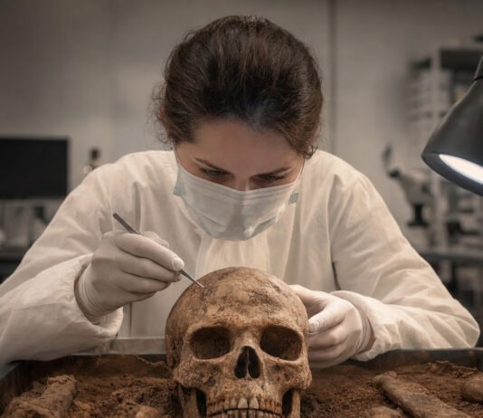 Ancient Smallpox Genomes Show European Colonizers Brought the Virus to Americas