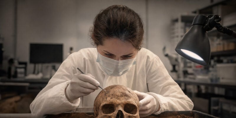 Ancient Smallpox Genomes Show European Colonizers Brought the Virus to Americas