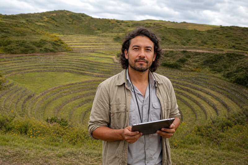 Ancient Amazon Civilization May Have Held 3 Million People, LiDAR Reveals
