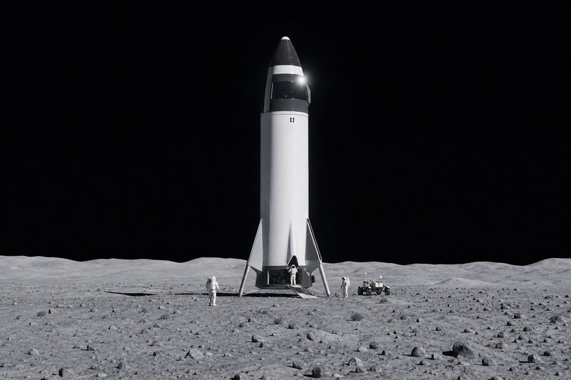 NASA Artemis Is Sending Humans Back to the Moon &mdash; Here’s How It Works