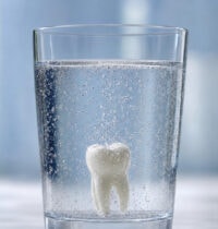 Is Sparkling Water Bad for Your Teeth? New Research Has a Clear Answer