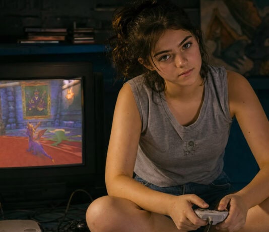 Spyro’s High Caves Held a Hidden Painting for 25 Years — Here’s How