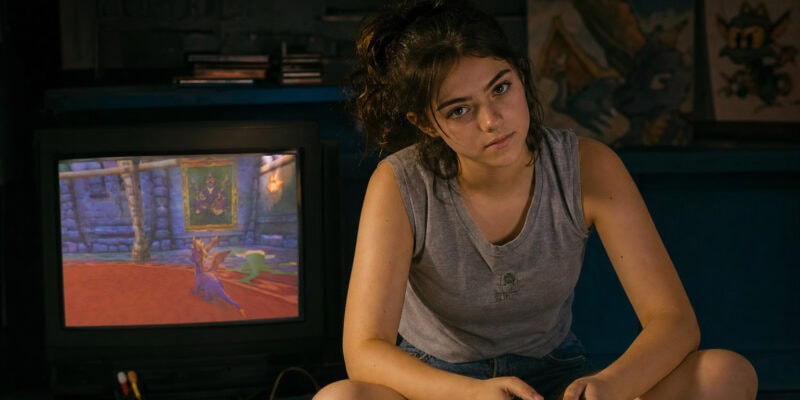 Spyro’s High Caves Held a Hidden Painting for 25 Years — Here’s How