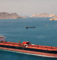 Global Shipping Chokepoints: 5 Straits That Could Crash the Economy
