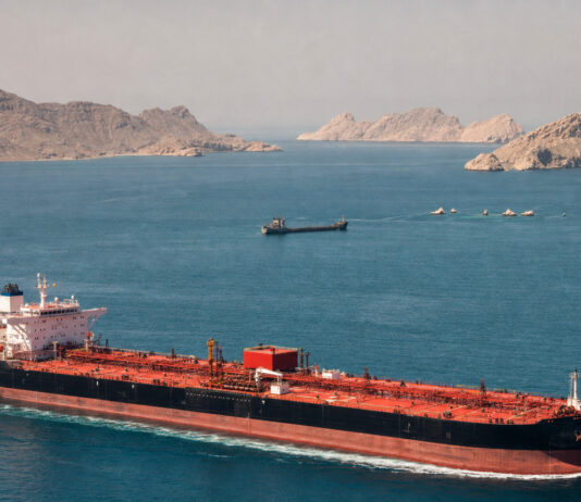 Global Shipping Chokepoints: 5 Straits That Could Crash the Economy