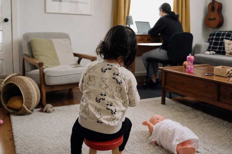Kids Who Play Alone Aren’t Lonely, Study Finds — and Solo Play Builds Key Skills
