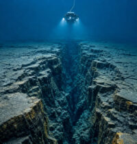 Plate Tectonics Was Mocked for Decades — Until the Ocean Floor Proved It Right