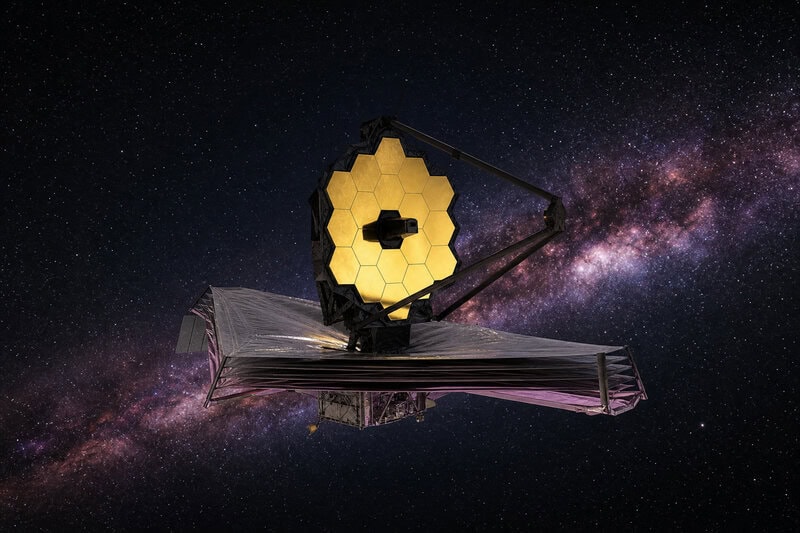 K2-18b Detected a Biosignature Gas — But Is It Actually Life?