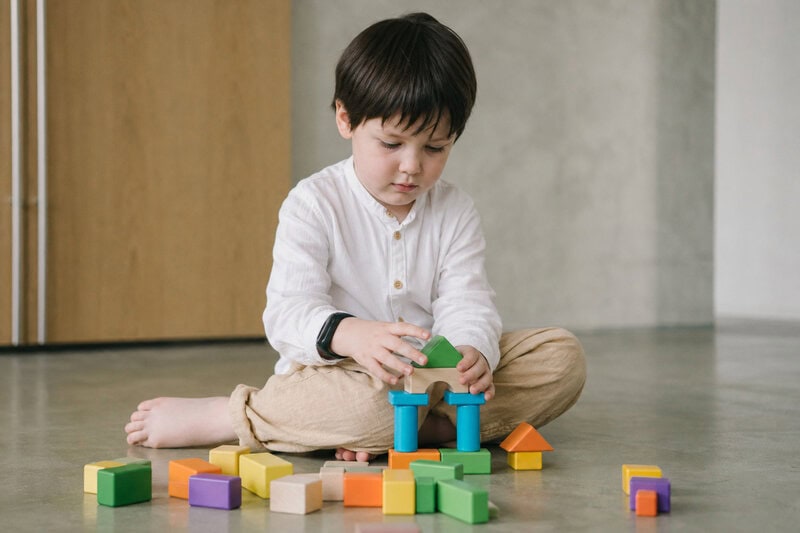 Kids Who Play Alone Aren’t Lonely, Study Finds — and Solo Play Builds Key Skills