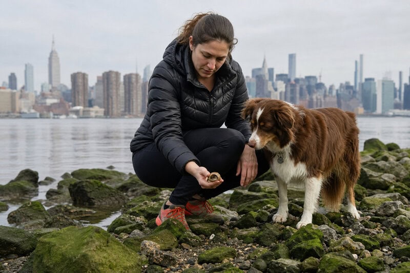 A New Frog Species Hid Undetected in NYC &mdash; and It’s Probably Not Alone