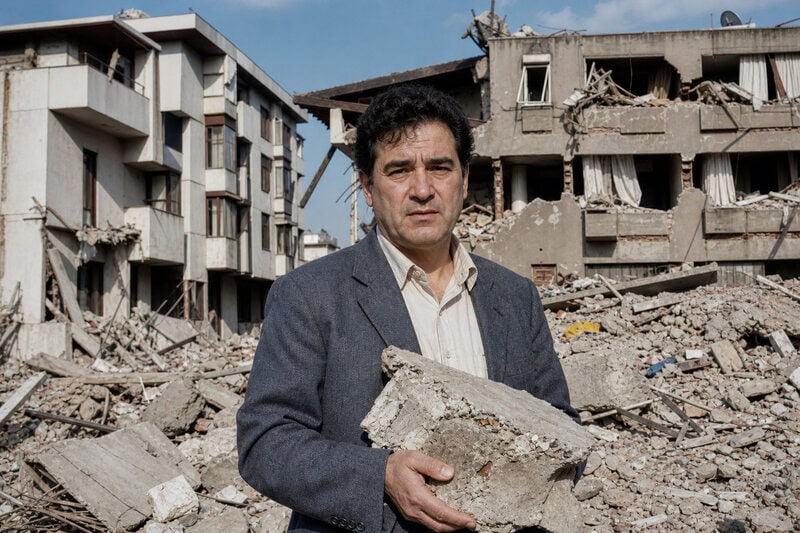 Biggest Earthquake Ever: How Valdivia’s 9.5 Killed People 10,000 Miles Away