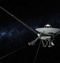 Voyager 2 Extended: NASA Unlocked a Hidden Power Reserve 13 Billion Miles Away