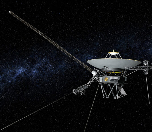 Voyager 2 Extended: NASA Unlocked a Hidden Power Reserve 13 Billion Miles Away