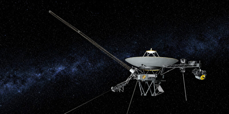Voyager 2 Extended: NASA Unlocked a Hidden Power Reserve 13 Billion Miles Away