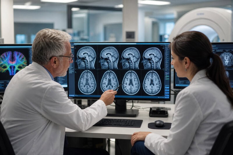 Brain Hits a Biological Phase Shift Between 50 and 75, Study Finds