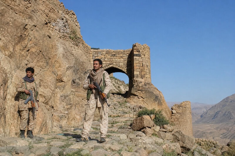 Ancient Yemeni Artifacts Keep Surfacing at Auction &mdash; Looted or Lost?