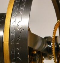 Antikythera Mechanism’s 35 Gears Predicted Eclipses 2,000 Years Early
