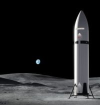 NASA’s 2028 Moon Landers Dropped Orbital Refueling to Hit the Deadline