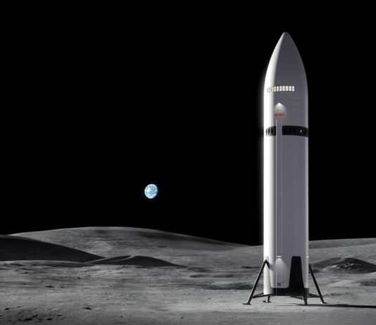 NASA’s 2028 Moon Landers Dropped Orbital Refueling to Hit the Deadline